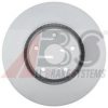TOYOT 4351205090 Brake Disc